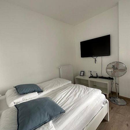 A 212, Apartments In The Heart Of Budapesta Exterior foto