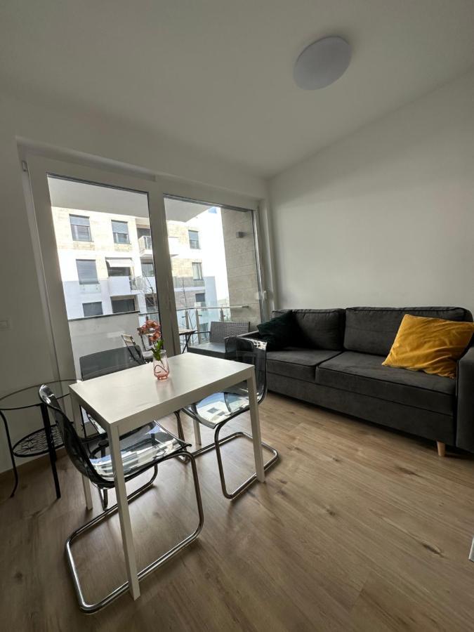 A 212, Apartments In The Heart Of Budapesta Exterior foto