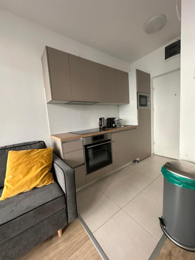 A 212, Apartments In The Heart Of Budapesta Exterior foto