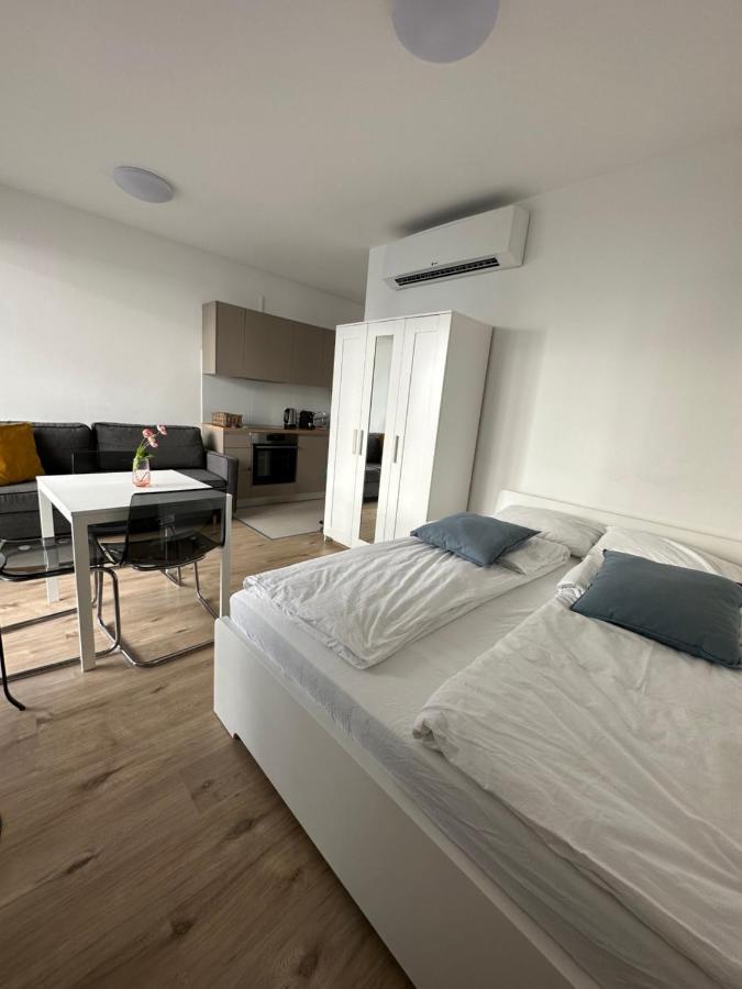 A 212, Apartments In The Heart Of Budapesta Exterior foto