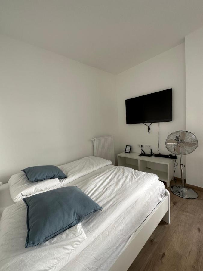 A 212, Apartments In The Heart Of Budapesta Exterior foto