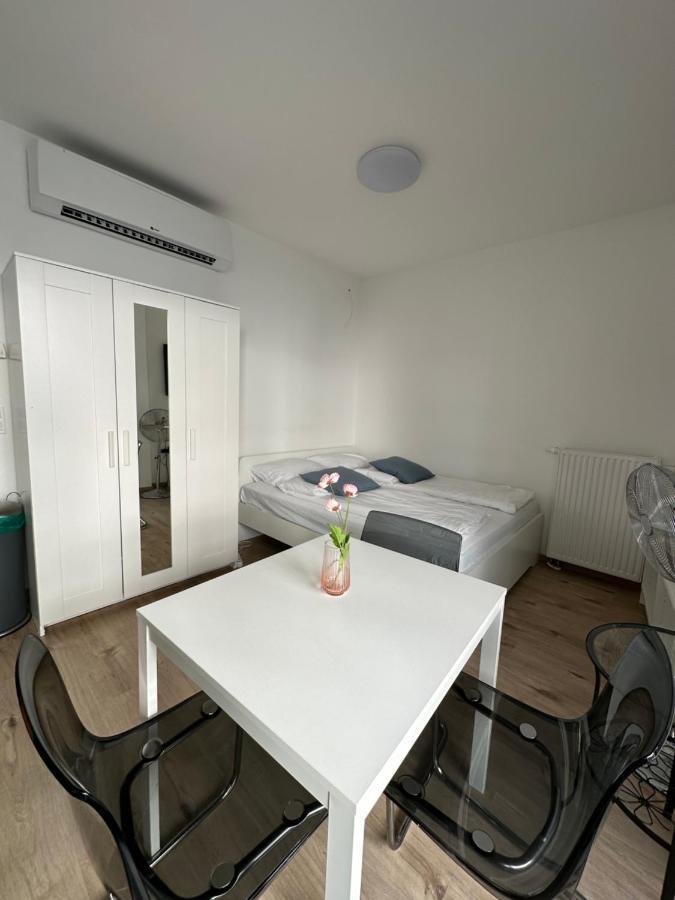 A 212, Apartments In The Heart Of Budapesta Exterior foto